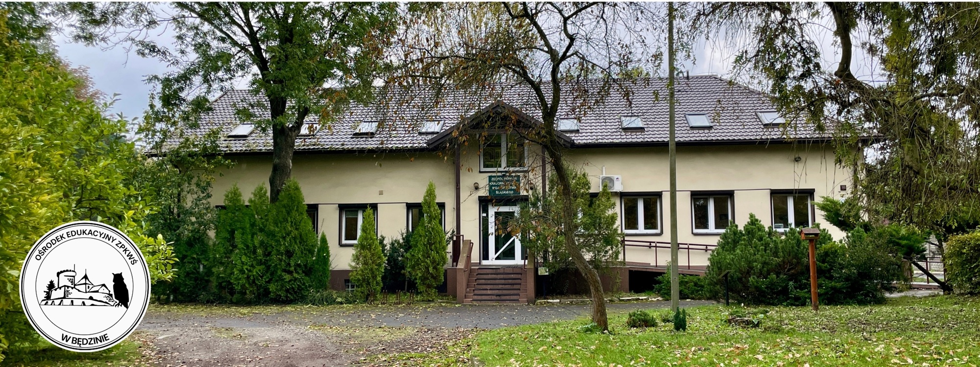 ZPKWŚ w Będzinie
