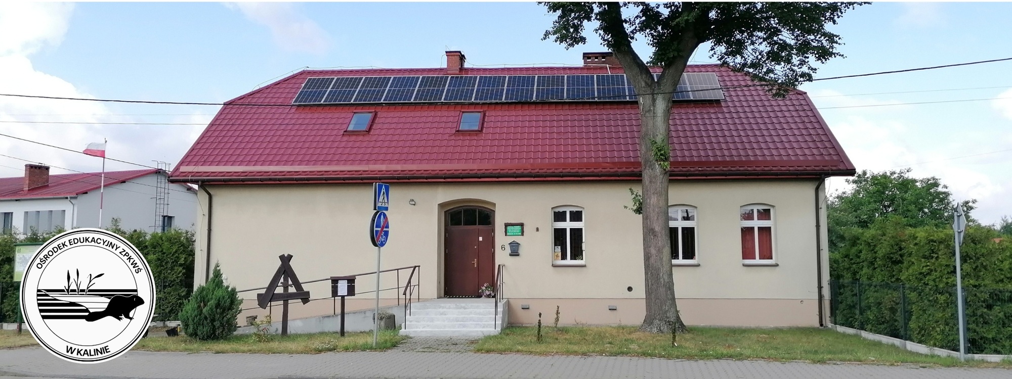 ZPKWŚ w Kalinie