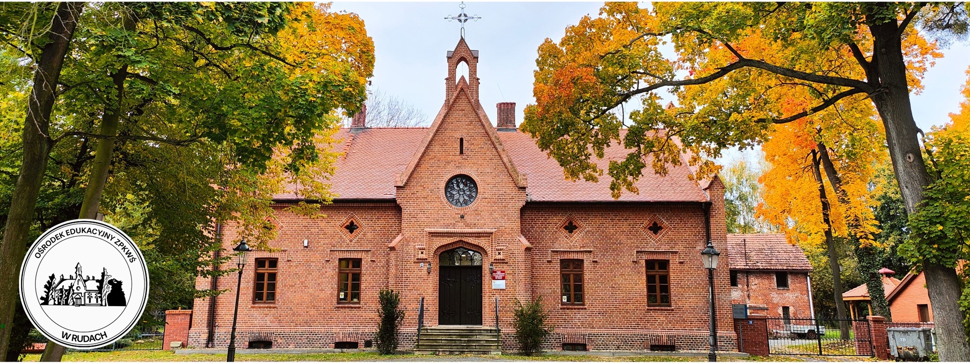 ZPKWŚ w Rudach